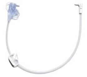 MIC-KEY 12 inch enteral feeding extension set