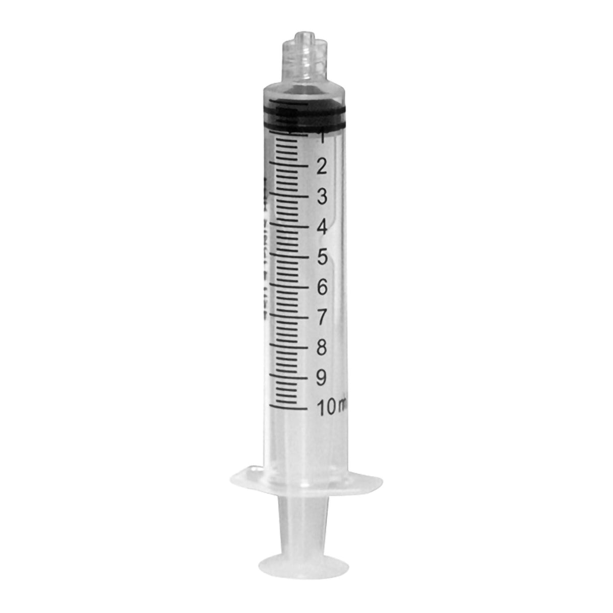 McKesson general purpose syringe, front view